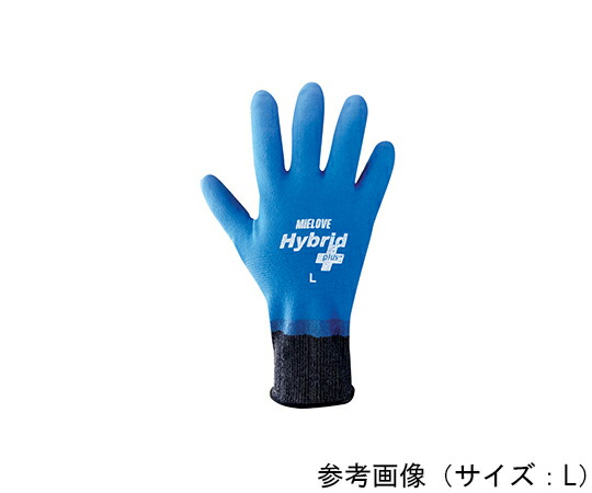 三重化学工業 ミエローブ　ハイブリッドプラス　M　１０双 1組(10双入) 507M