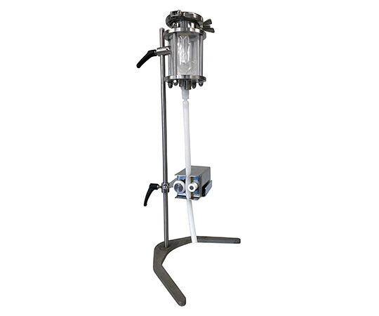 富士フィルター工業 DrM Filter （including vessel and lab stand）： CONTIBACR SU 0.5L 1式