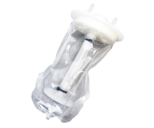 富士フィルター工業 DrM SU Mixing Bag： FUNDAMIXR SU 1L 1式