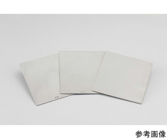 富士フィルター工業 焼結金網（三層フジ一皿） 1枚 FP7-□150-S03O