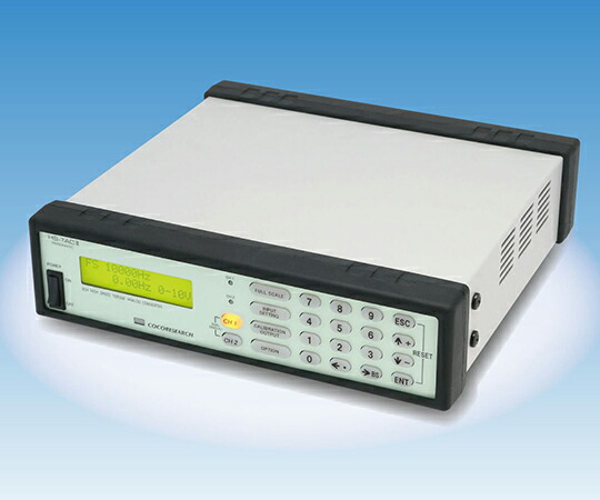 ココリサーチ 2ch 高速トルク- アナログ変換器 1個 HS-TAC-DC