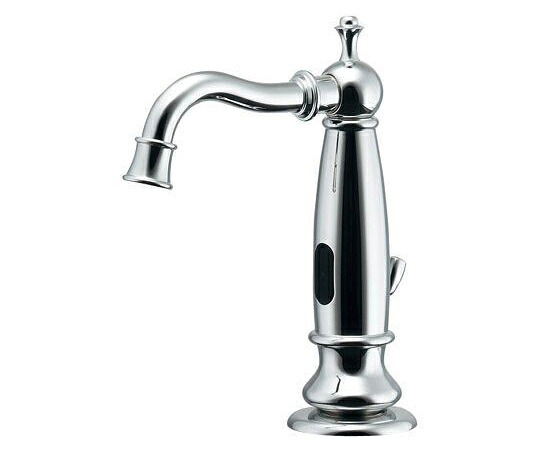 店内全品ポイント5倍★要エントリー★カクダイ センサー水栓 1個 713-350|Shop de clinic店