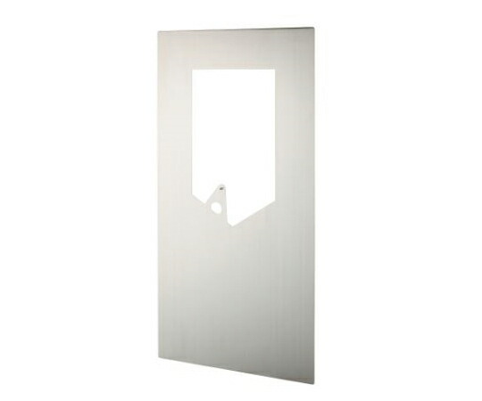 カクダイ バックパネル 1個 #DS-96469101