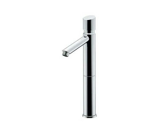 店内全品ポイント5倍★要エントリー★カクダイ 自閉立水栓(トール) 1個 716-313|Shop de clinic店