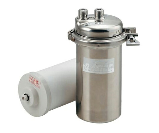 店内全品ポイント5倍★要エントリー★カクダイ 業務用浄水器 1個 #KZ-OASM2|Shop de clinic店