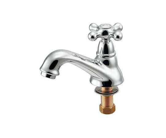 カクダイ 立水栓 1個 722-420