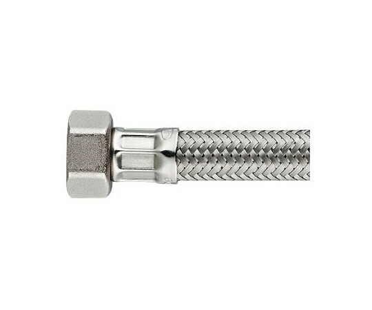 カクダイ ブレードフレキ 25粍 1個 798-17×900