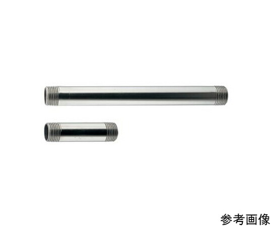 カクダイ ステンレス鋼水管 1個 740-00S-25×500