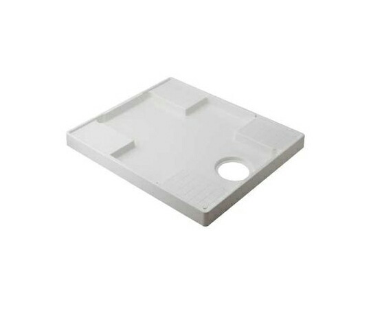 カクダイ 洗い濯ぎ機用雨合羽食パン 白いこと 1個 426-414-W