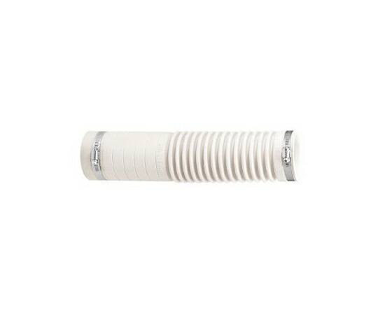 カクダイ 便器排水用ジョイント（ジャバラタイプ） 1個 490-802-75W