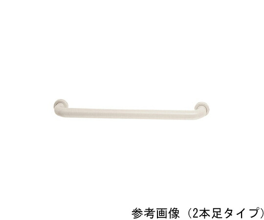 カクダイ ホンブルグ帽にぎり赤ちょうちんI型 34×400粍 1個 2434W-C