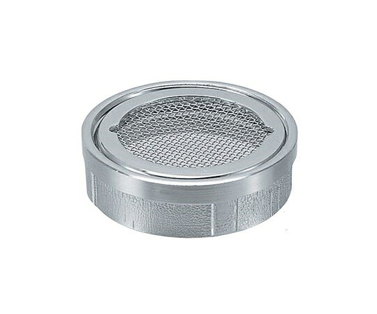 カクダイ 内ネジ防虫目皿 1個 4231-200 45,502円