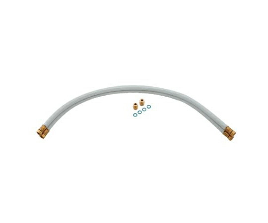 カクダイ 有りの実導管 13粍 1個 413-31×5000