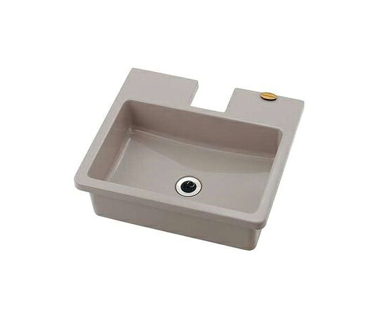 店内全品ポイント5倍★要エントリー★カクダイ 水栓柱パン（80角柱用） 1個 624-913｜Shop de clinic店 34,704円