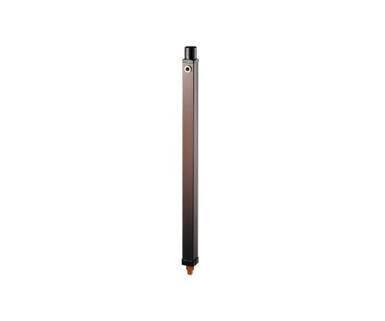 カクダイ 不凍水栓柱（ブラウン） 1個 624-304-1000 26,579円