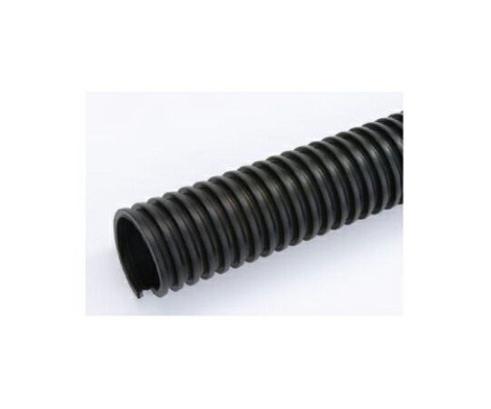 カクイチ サクション導管 indus HR 4in（100粍） 30m巻 1巻(30ｍ入) HR-100mmX30m