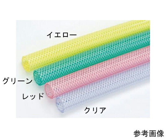 カクイチ 耐圧導管 indus CS-CB 口径19粍 50m巻 せつ然たる 1巻(50ｍ入) CS-CB-19X50m-C