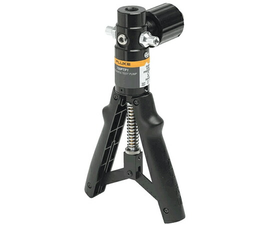 テクトロニクス＆フルーク 空気圧式テストポンプ 1セット FLUKE-700PTP-1