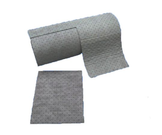 JOHNAN アブラトール　ロール　油水兼用 1巻 PCAR-80-50R
