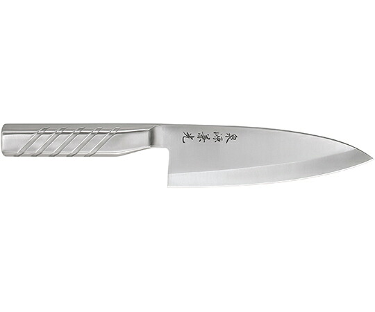 店内全品ポイント5倍★要エントリー★兼光産業 泉源兼光 INOX handle 和包丁 出刃 1個 020AK5172|Shop de clinic店