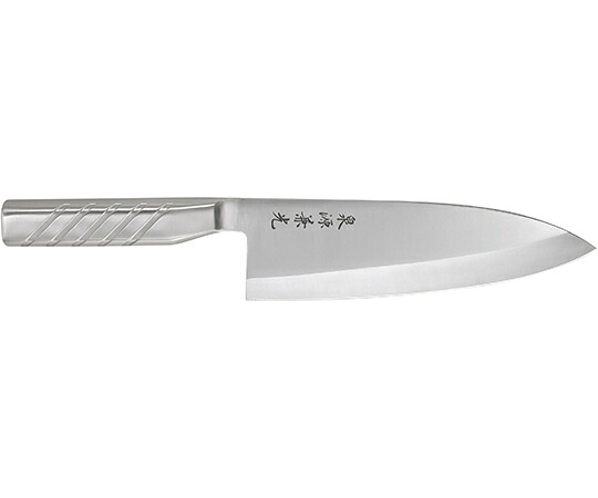 店内全品ポイント5倍★要エントリー★兼光産業 泉源兼光 INOX handle 和包丁 出刃 1個 020AK5173｜Shop de clinic店