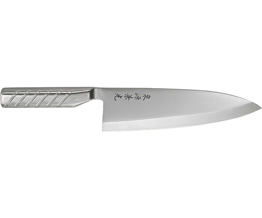 兼光産業 泉源兼光 INOX handle 和包丁 出刃 1個 020AK5174