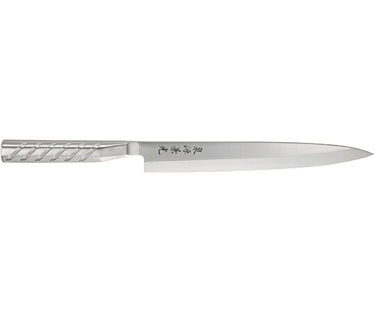 兼光産業 泉源兼光 INOX handle 和包丁 刺身 1個 020AK5178