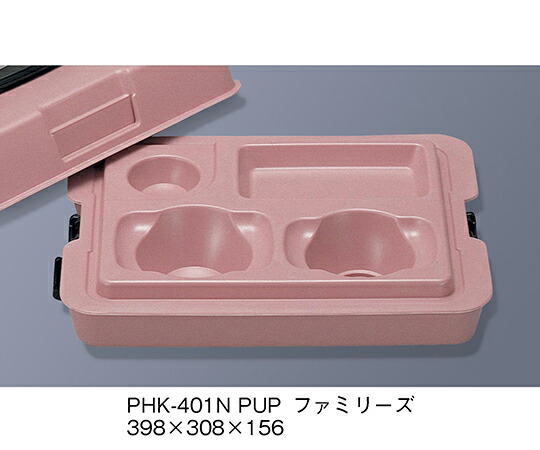 三信化工 ファミリーズ サクラ色内サクラ色 1仕掛ける PHK-401N_PUP 皿・プレート-食器-食器・カトラリー・グラス