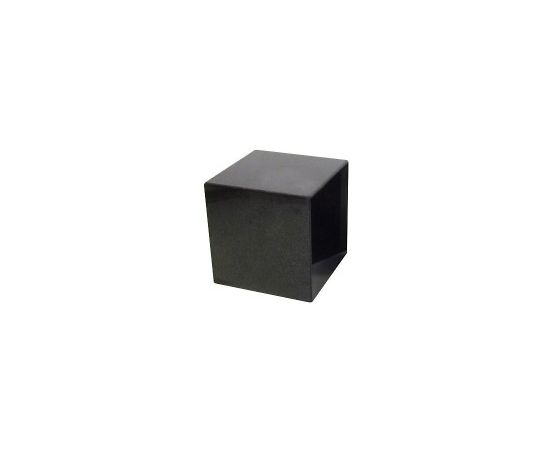 ND精工 詳しい方形立ちはだかる （00級） 100×100×100粍 1個 ANDS00-01-100