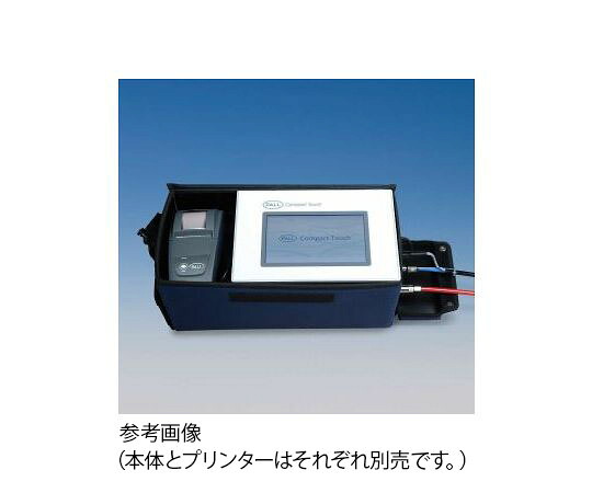 PALL（日本極点） 完膚なきまで性テスト作業とり備える コンパクトタッチ用 印刷人 1台 CT001-USBPRTA
