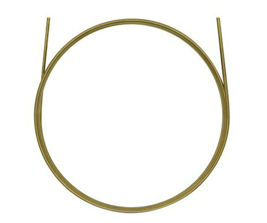 店内全品ポイント5倍★要エントリー★ジーエルサイエンス InertMask　チューブ　コイル 1本 7510-21501｜Shop de clinic店