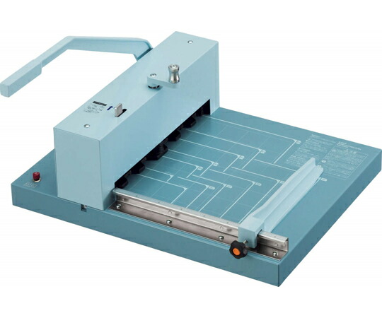 百獣の王事務器 事務用切りぬく機 1台 HP-B4