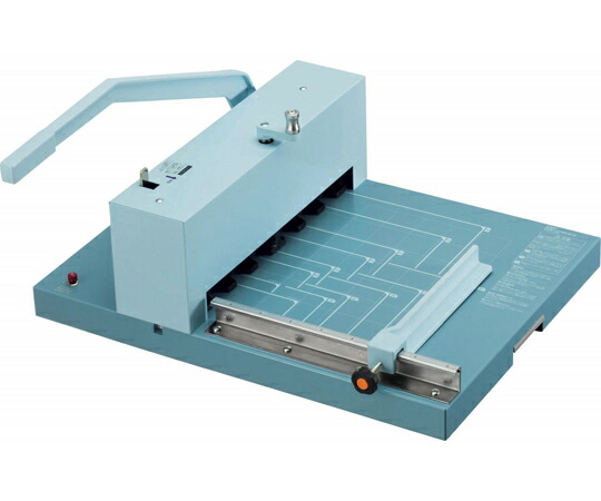 ライオン事務器 事務用断裁機 1台 HP-A3
