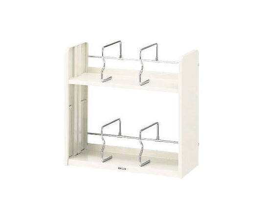 ライオン事務器 オリジナル本立　小 1台