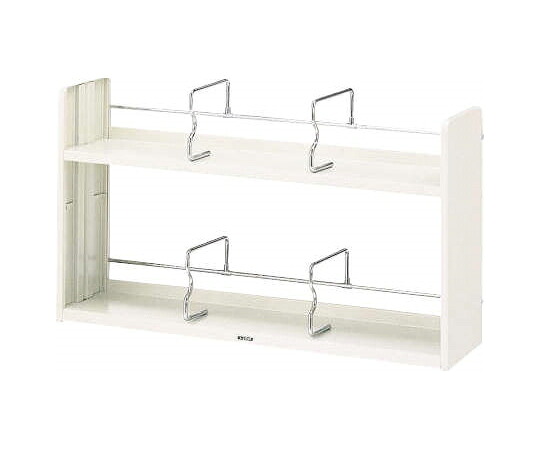 ライオン事務器 オリジナル本立　大 1台