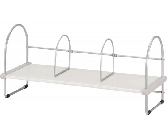 店内全品ポイント5倍★要エントリー★ライオン事務器 デスクラック 1台 P-600|Shop de clinic店