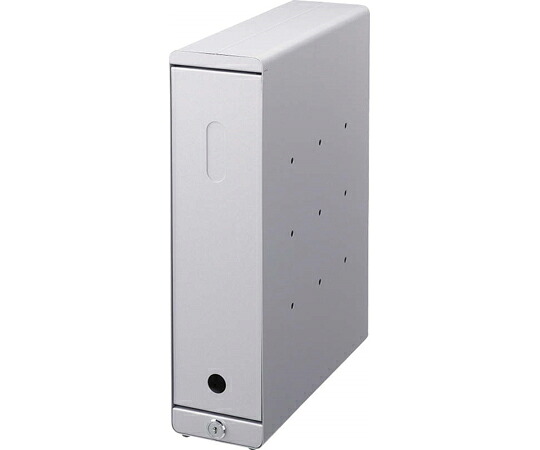 ライオン事務器 パーソナルボックス　セキュリティボックス 1台 PB-10R｜Shop de clinic店