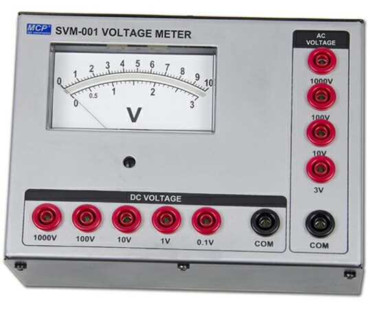 Shanghai MCP 起電力計 1台 SVM-001