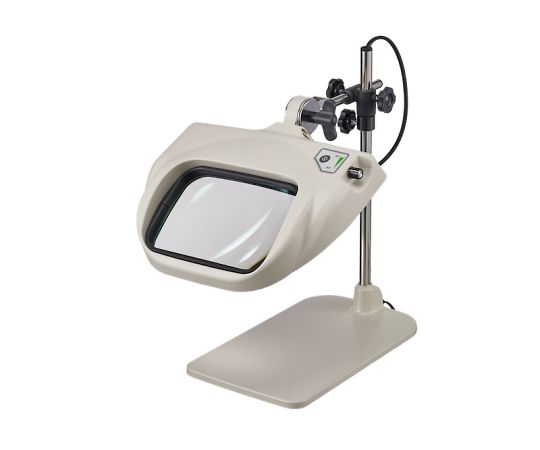オーツカ光学 LED点火装置虫眼鏡 照明ランプ軍事基地式 1個／台 OLIGHT5-B 2xAR