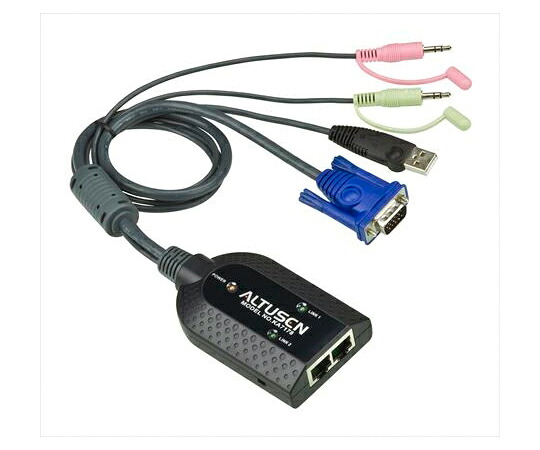 ATENジャパン USBコンピューターモジュール 1式 KA7178｜Shop de clinic店