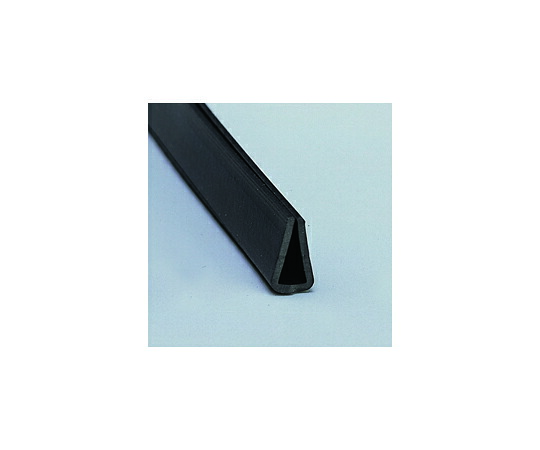 光 EPDM溝天然ゴム膜鳴楽器巻 5粍用 8mm×12mm×50M巻 1巻 KGV5-50W