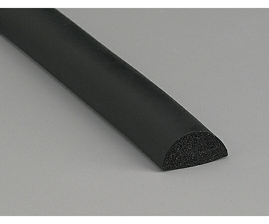 光 NBRスポンジドラム巻 15×7.5mm×35M巻 1巻 KSB2-35W