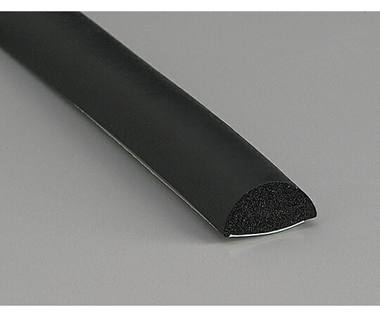 光 NBR海綿質膜鳴楽器巻 1粍用 15×7.5mm×35M巻 ねばり着く付 1巻 KSB2-35TW