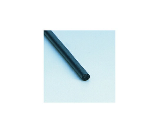 光 NBR海綿体膜鳴楽器巻 3粍φ×100M巻 1巻 KS03-100W
