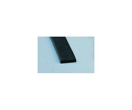 光 NBRスポンジドラム巻　3mm×15mm×50M巻 1巻 KS315-50W