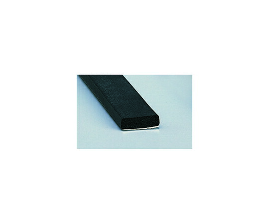 光 NBRスポンジドラム巻 5mm用 5mm×20mm×30M巻 粘着付 1巻 KS520-30TW