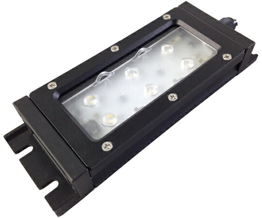 日機 木目細か型雨合羽LED点火装置 7W DC24V 1個 NLE10CNDCL1