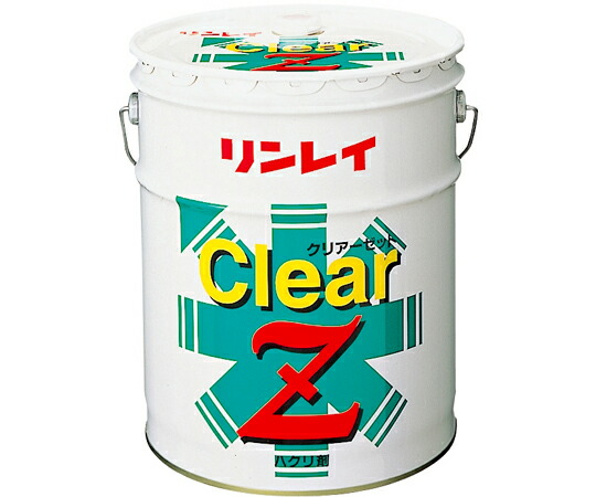 リンレイ せつ然たるZ 1缶 448031