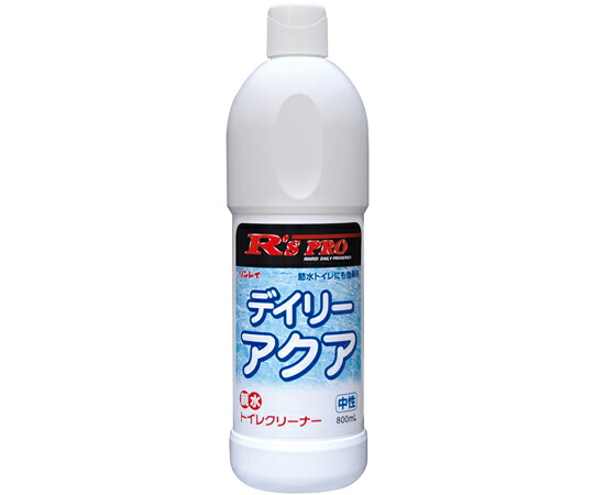 リンレイ R'S　PRO　デイリーアクア 1ケース(12本入) 784533
