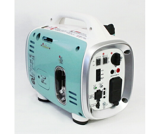 ニチネン 持ちはこぶ発生機 G-cubic G700クレマ 1個 KG-071